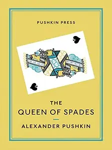 The Queen of Spades