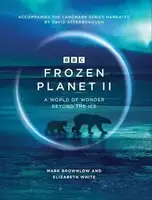 Frozen Planet II: A World of Wonder Beyond the Ice - 1