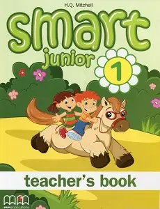Smart Junior 1 TB