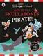 How to be a Skullabones Pirate! Sticker Activity Book - 1