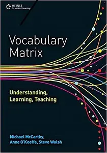 Vocabulary Matrix: Understanding, Learning, Teaching