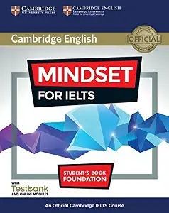 Mindset for IELTS Foundation SB with Testbank and Online...