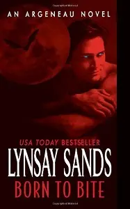 Born to Bite: An Argeneau Novel