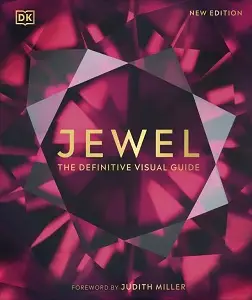 The Definitive Visual Guide: Jewel