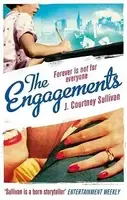 The Engagements [Paperback] - 1