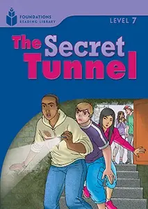 FR Level 7.4 The Secret Tunnel