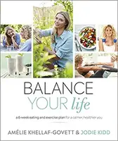 Balance Your Life - 1