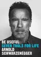 Be Useful: Seven tools for life [Hardcover] - 1
