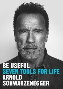 Be Useful: Seven tools for life [Hardcover]