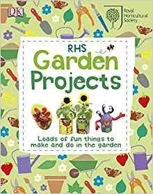 RHS Garden Projects