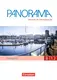 Panorama B1.2 Ubungsbuch DaF mit Audio-CDs - 1