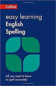 Collins Easy Learning: English Spelling 2nd edition