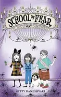 School of Fear Book2: Class is Not Dismissed! - 1