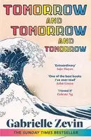 Tomorrow, and Tomorrow, and Tomorrow - 1