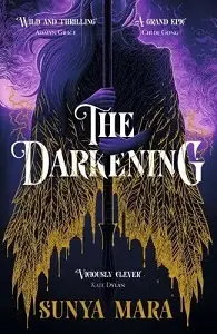 The Darkening1: The Darkening