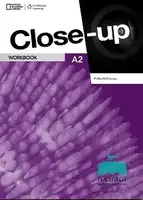 Close-Up 2nd Edition A2 WB - 1