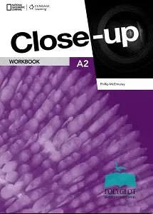 Close-Up 2nd Edition A2 WB