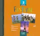 Festival 2 Аудіо СД - 1
