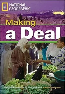 FRL1300 B1 Making a Deal