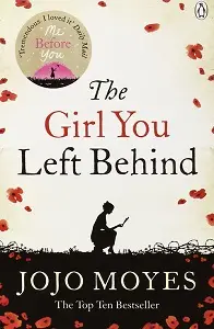Moyes J The Girl You Left Behind