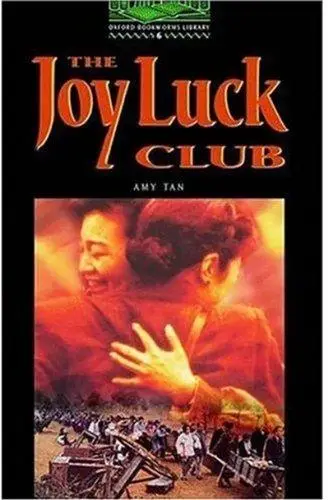 BKWM 6 Joy Luck Club,The