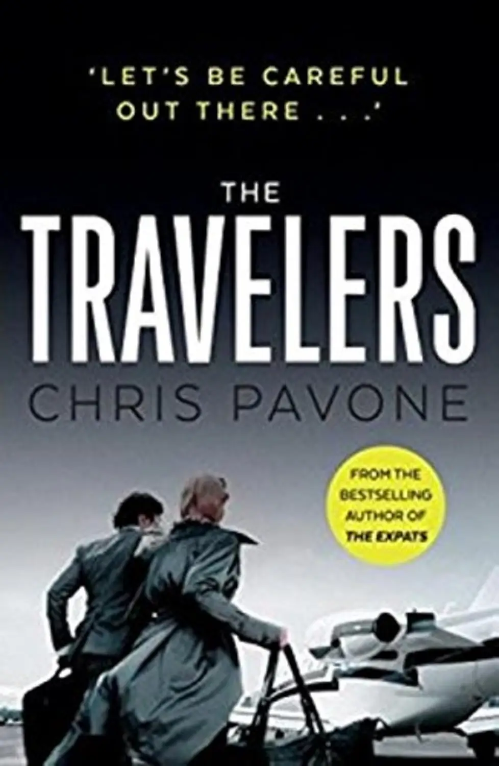The Travelers