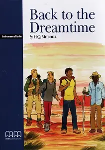 OS4 Back to the Dreamtime Intermediate