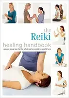 Healing Handbooks: Reiki for Everyday Living - 1