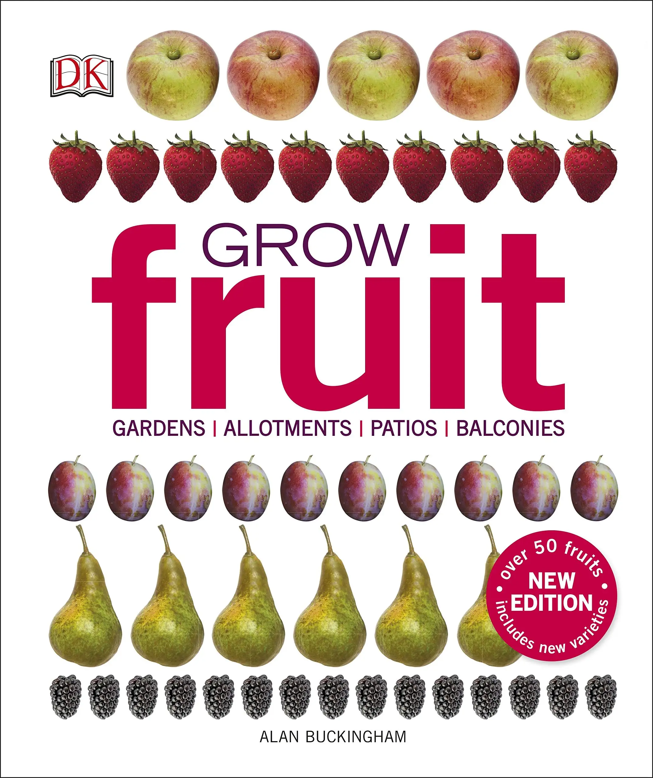 Grow Fruit