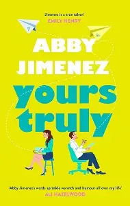 Part of Your World Book2: Yours Truly