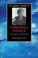 The Cambridge Companion to Virginia Woolf 2nd Edition - 1