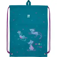 Сумка для взуття Kite 600M Adorable - 1