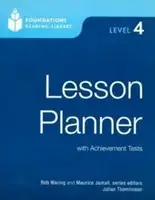 FR Level 4 Lesson Planner - 1