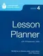 FR Level 4 Lesson Planner - 1