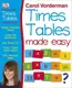 Times Tables Made Easy - 1
