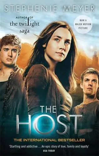 Host Film Tie-In