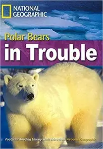 FRL2200 B2 Polar Bears in Trouble