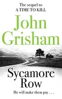 Grisham Sycamore Row - 1