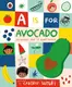 A is for Avocado: An Alphabet Book of Plant Power - 1