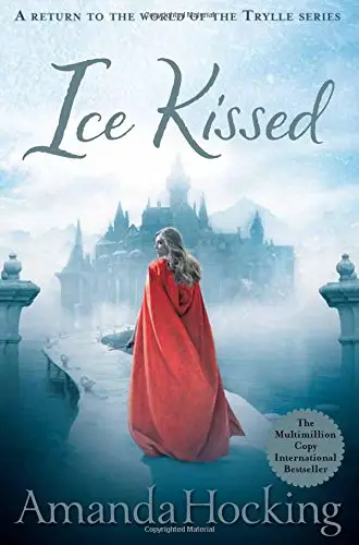 Kanin Chronicles Book2: Ice Kissed
