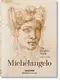 Michelangelo. The Graphic Work (BU) - 1