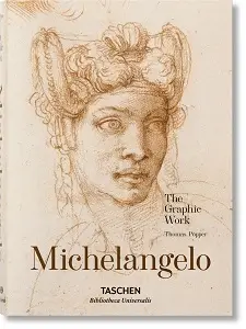 Michelangelo. The Graphic Work (BU)