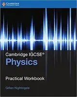 Cambridge IGCSE Physics Practical Workbook - 1
