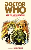 Doctor Who and the Auton Invasion - 1