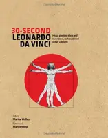 30-Second Leonardo da Vinci - 1