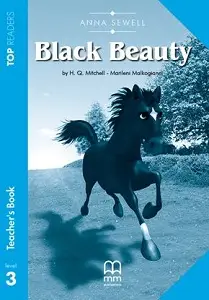 TR3 Black Beauty Pre-Intermediate TB Pack