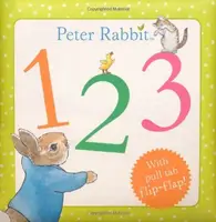 Peter Rabbit: 123 - 1