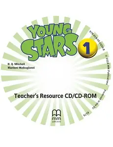 Young Stars 1 TRP CD-ROM
