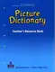 L Children`s Picture Dictionary TRB - 1
