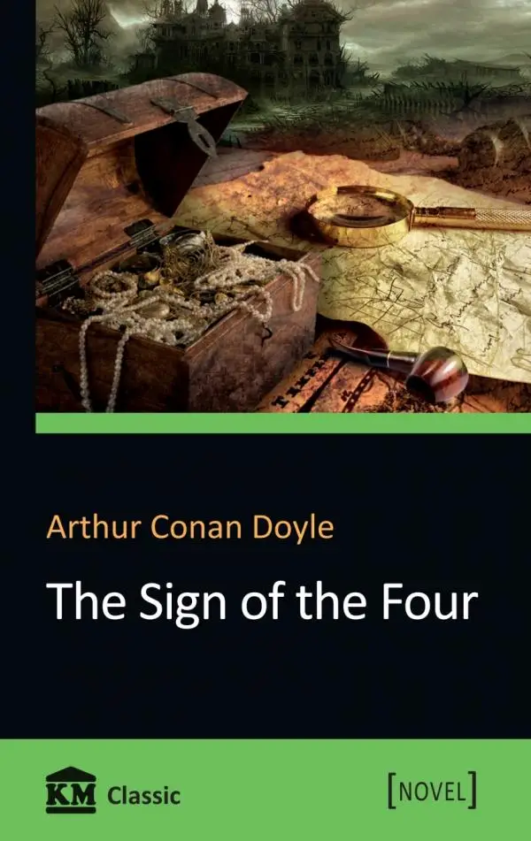 KM Classic: Sign of the Four,The